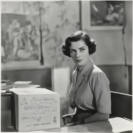Geneviève Massignon