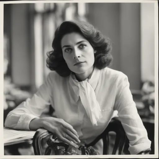 Geneviève Pastre