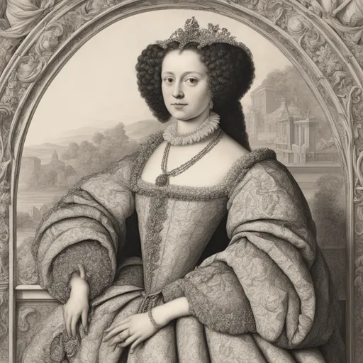 Geneviève Petau de Maulette
