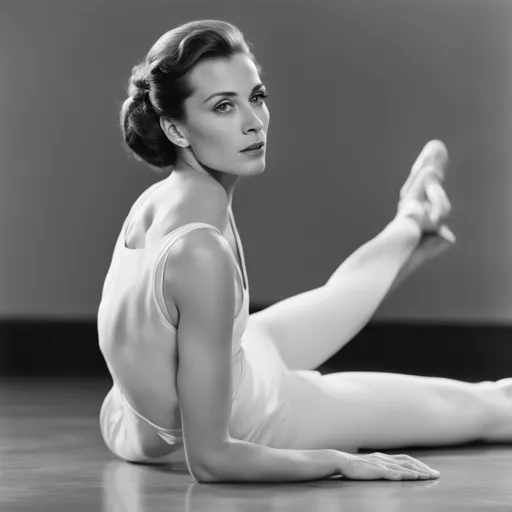 Geneviève Salbaing