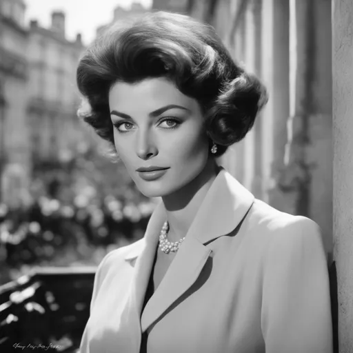 Geneviève Sorya