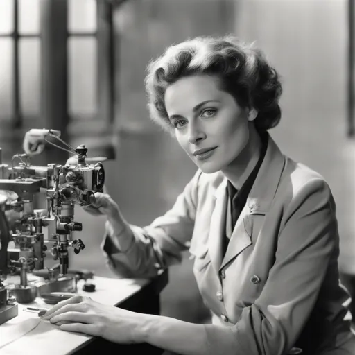Geneviève Termier