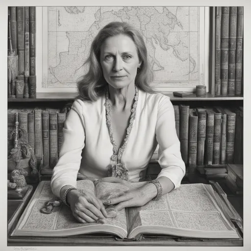 Geneviève Zubrzycki