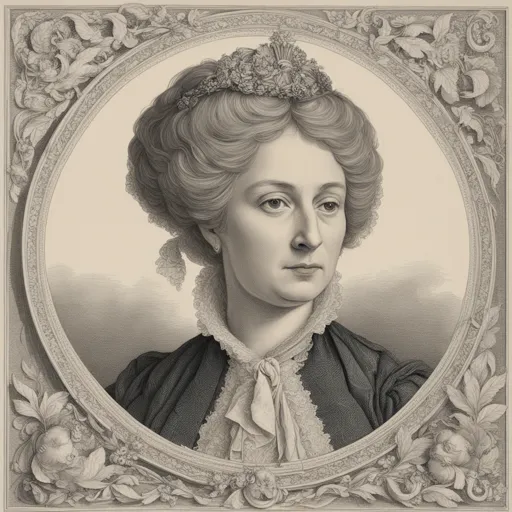 Geneviève des Rivières