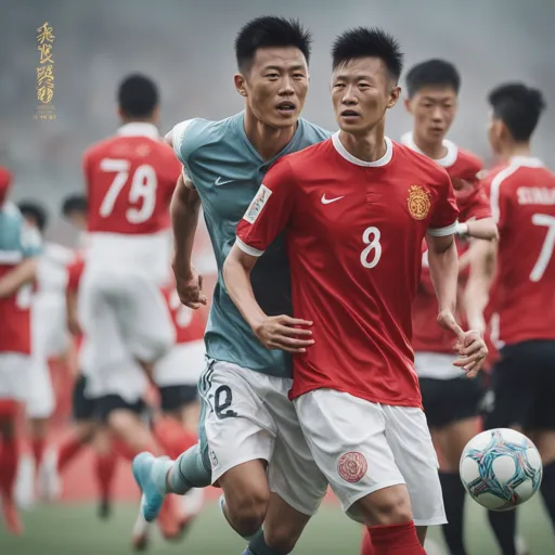 Geng Xianglong