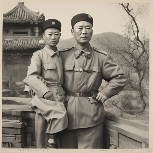 Geng Yanbo