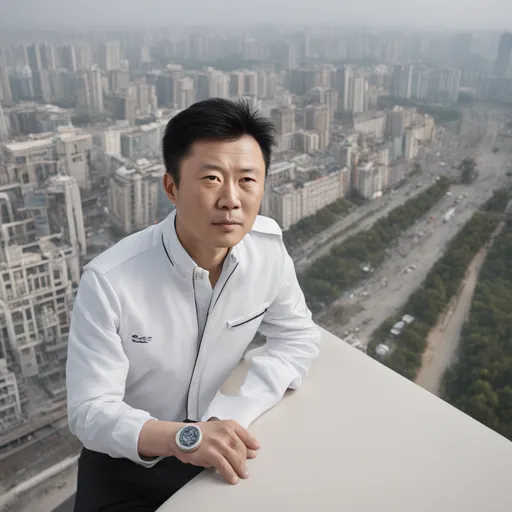 Geng Zhiqing