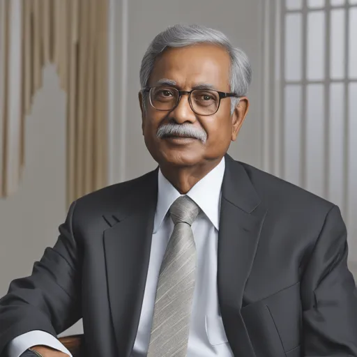 Gengadharan Nair