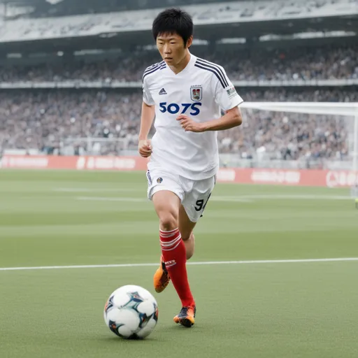 Genichi Endo