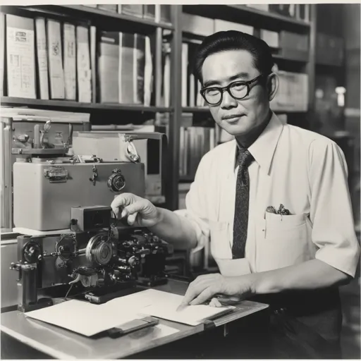 Genichi Kawakami