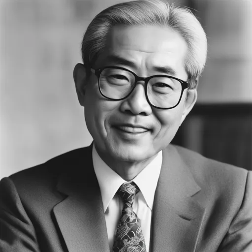 Genichi Takahashi