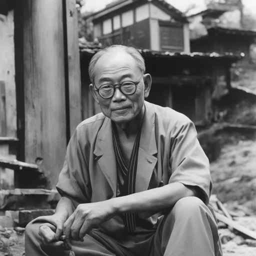 Genichiro Takahashi