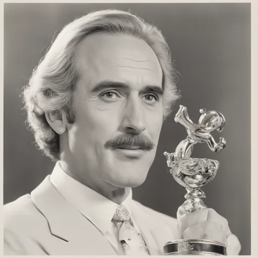 Genie Award for Best Actor (Non-Feature)