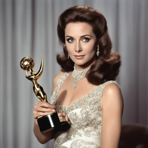 Genie Award for Best Actress (Non-Feature)