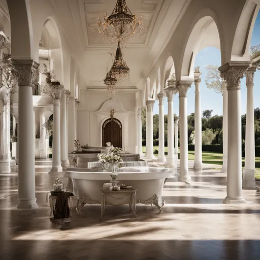 Genino Palace
