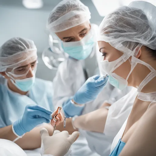 Genitoplasty