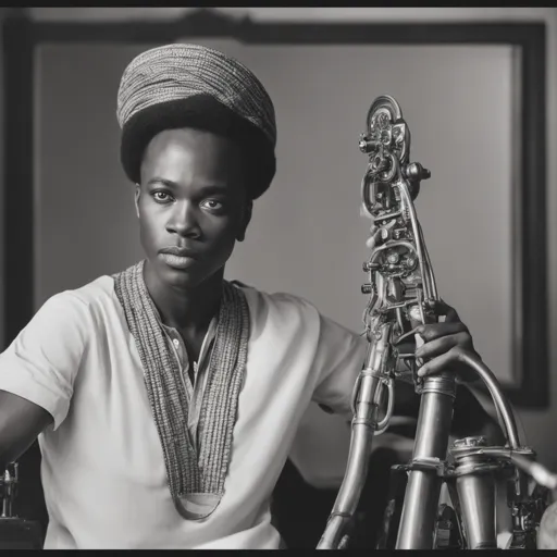 Genius Chidzikwe
