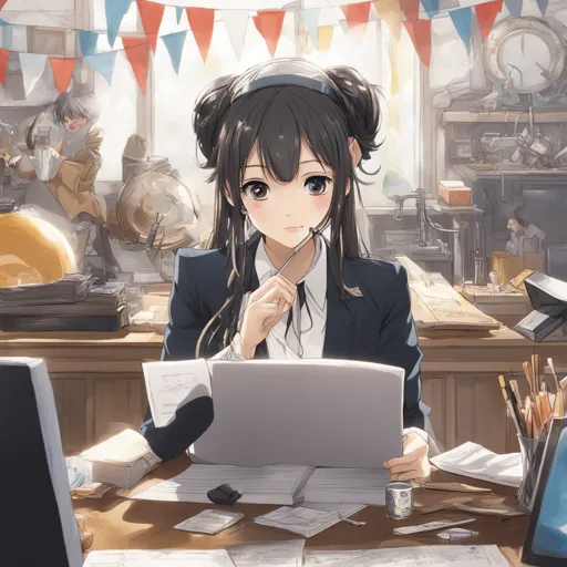 Genius Party
