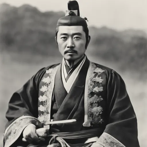 Genkei Masamune