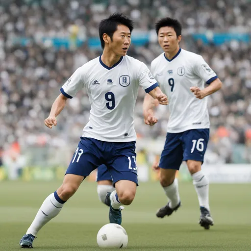 Genki Hirakawa