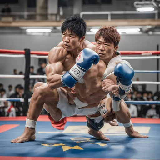 Genki Koga