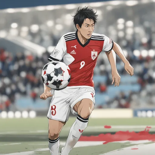 Genki Miyachi