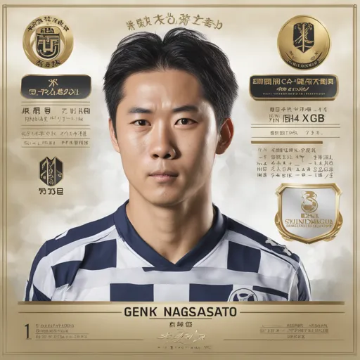 Genki Nagasato