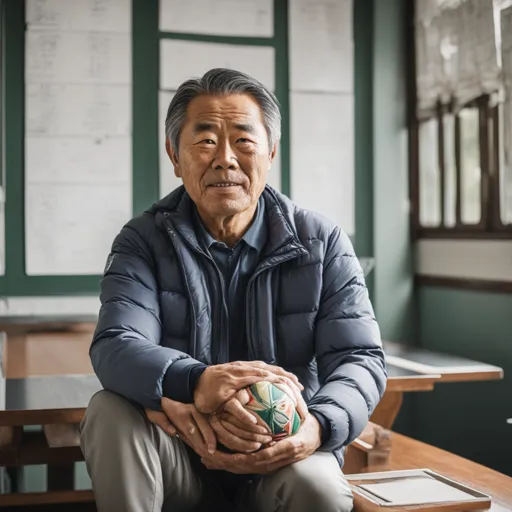 Genki Nakayama