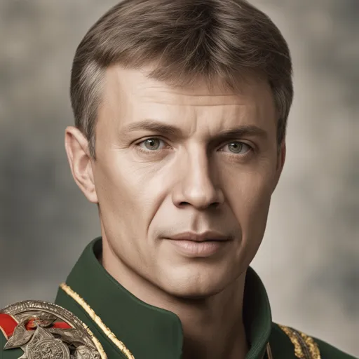 Gennadi Avramenko