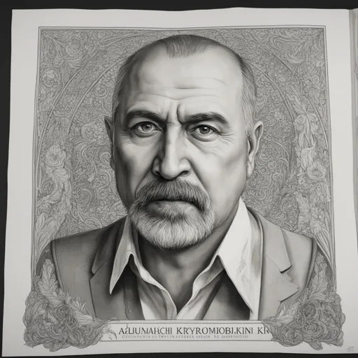 Gennadi Kryuçkin