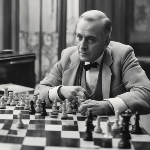 Gennadi Zaichik
