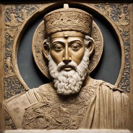 Gennadius (magister militum Africae)