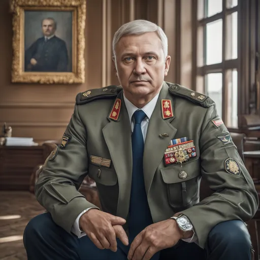 Gennadiy Tsypkalov