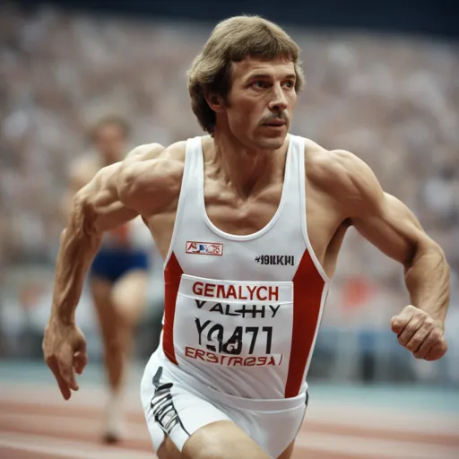 Gennadiy Valyukevich