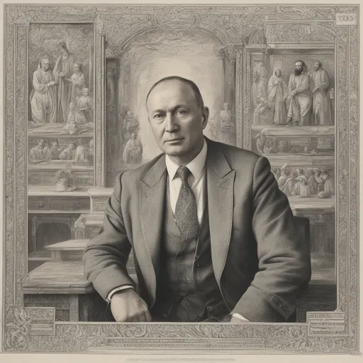 Gennady Abramov