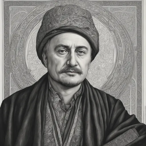 Gennady Alamia