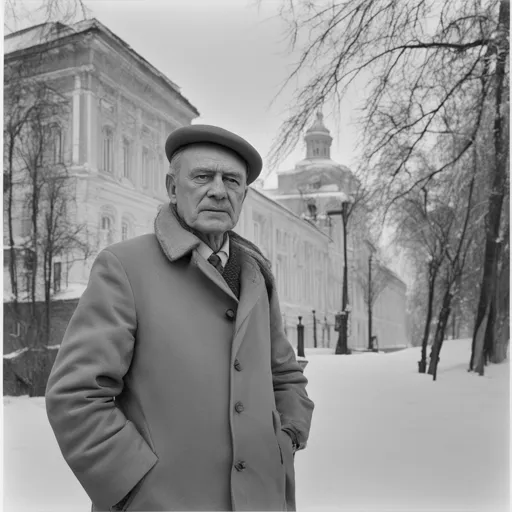 Gennady Alferenko