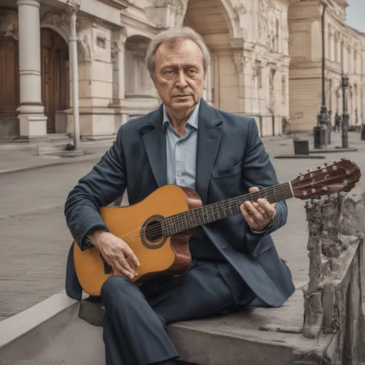 Gennady Bachinsky