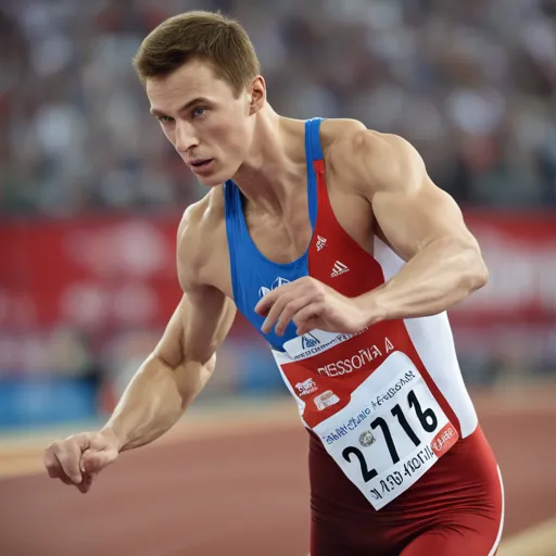 Gennady Bessonov (athlete)