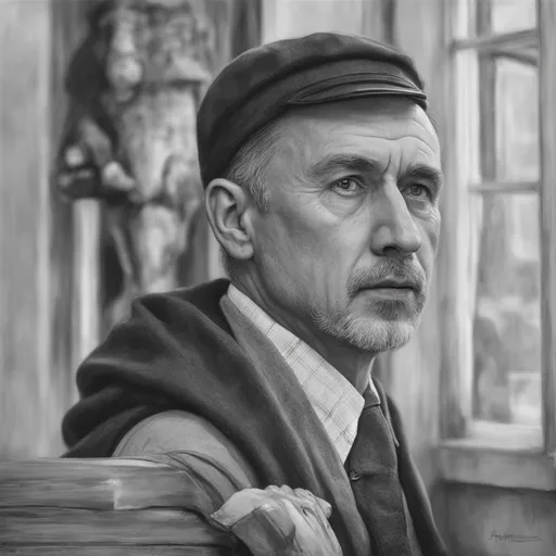 Gennady Cherkasov