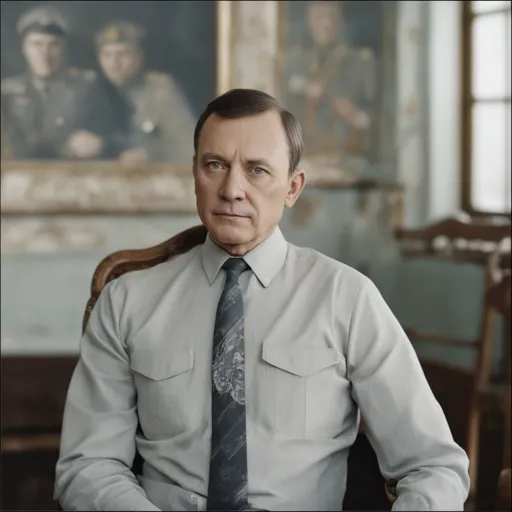 Gennady Chertishchev