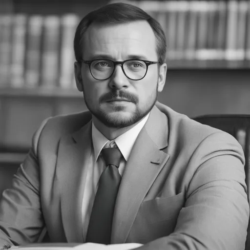 Gennady Drach