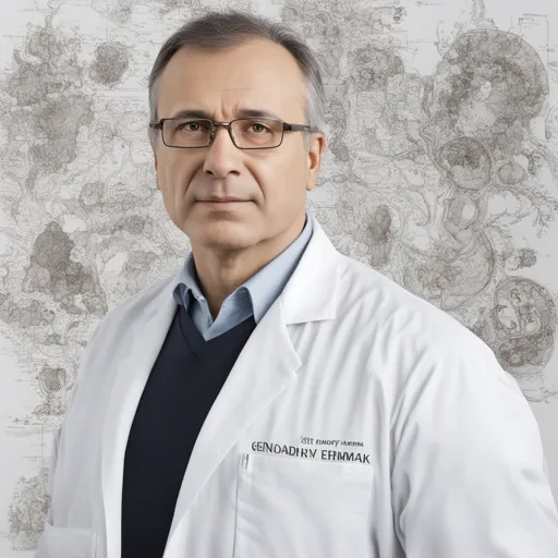 Gennady Ermak
