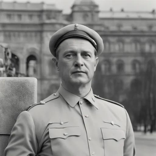 Gennady Kaskov