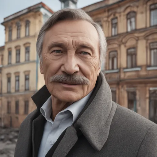 Gennady Komnatov