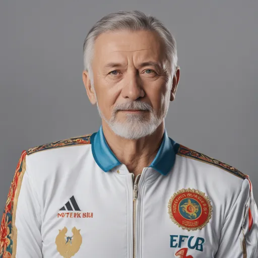 Gennady Korkin