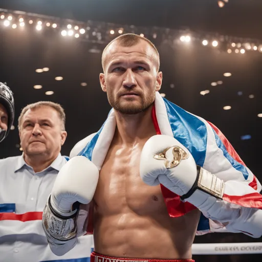 Gennady Kovalev