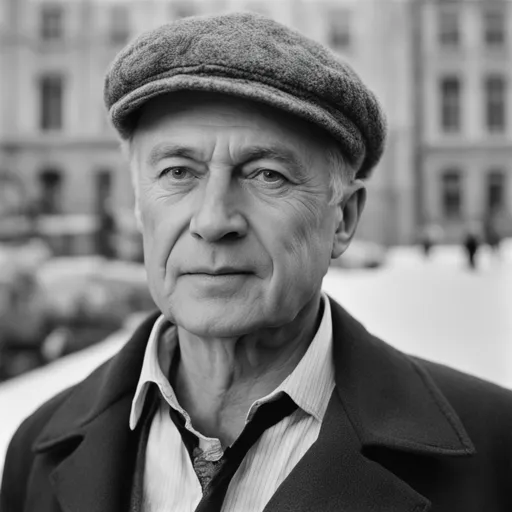 Gennady Kurilenko