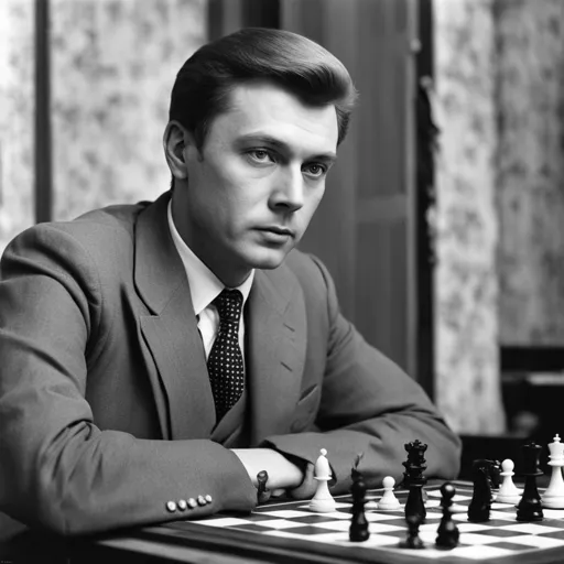 Gennady Kuzmin