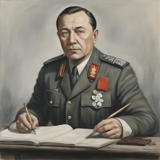 Gennady Laletin
